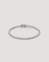 The Everyday Tennis Bracelet