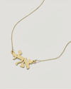 The Aleph Necklace