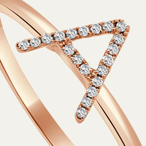 Personalized Rings