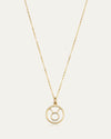 The Zodiac Necklace
