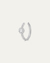 The Diamond Ear Cuff