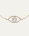 The Evil Eye Bracelet