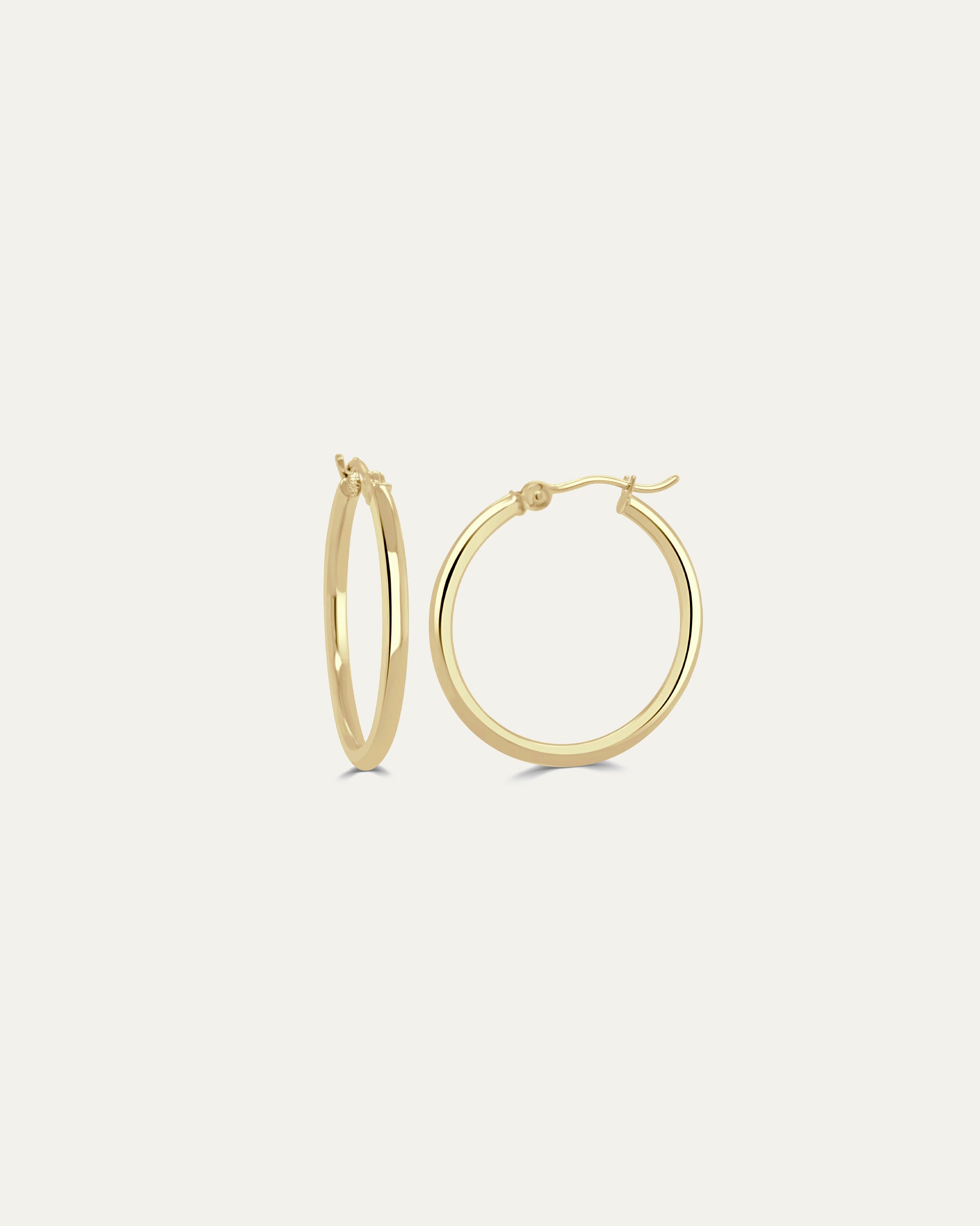 The Jane Hoops