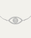 The Evil Eye Bracelet