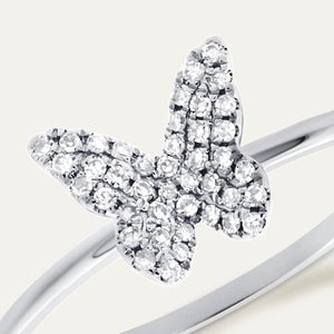 Diamond Rings