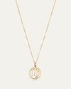 The Zodiac Necklace